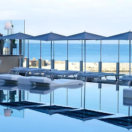 Thalazur Bandol Ile Rousse - Hotel & Spa Exterior photo
