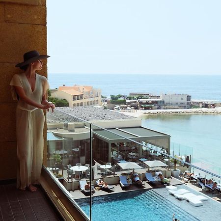 Thalazur Bandol Ile Rousse - Hotel & Spa Exterior photo