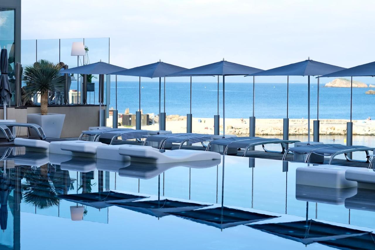 Thalazur Bandol Ile Rousse - Hotel & Spa Exterior photo
