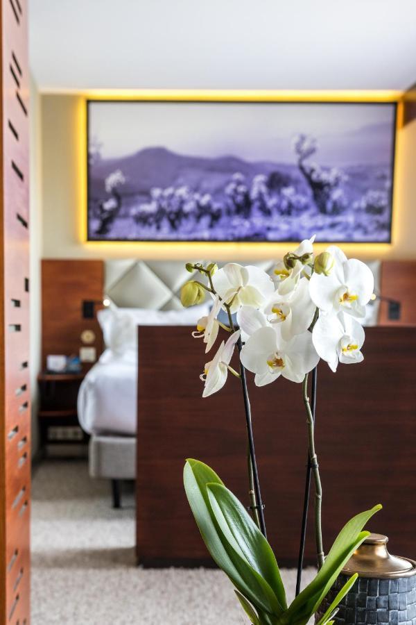 Thalazur Bandol Ile Rousse - Hotel & Spa Exterior photo