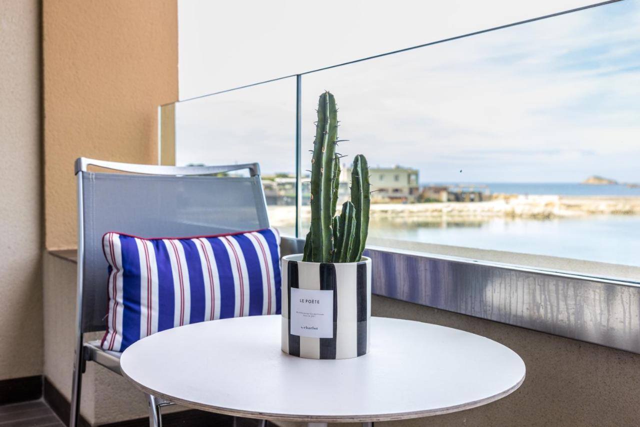 Thalazur Bandol Ile Rousse - Hotel & Spa Exterior photo