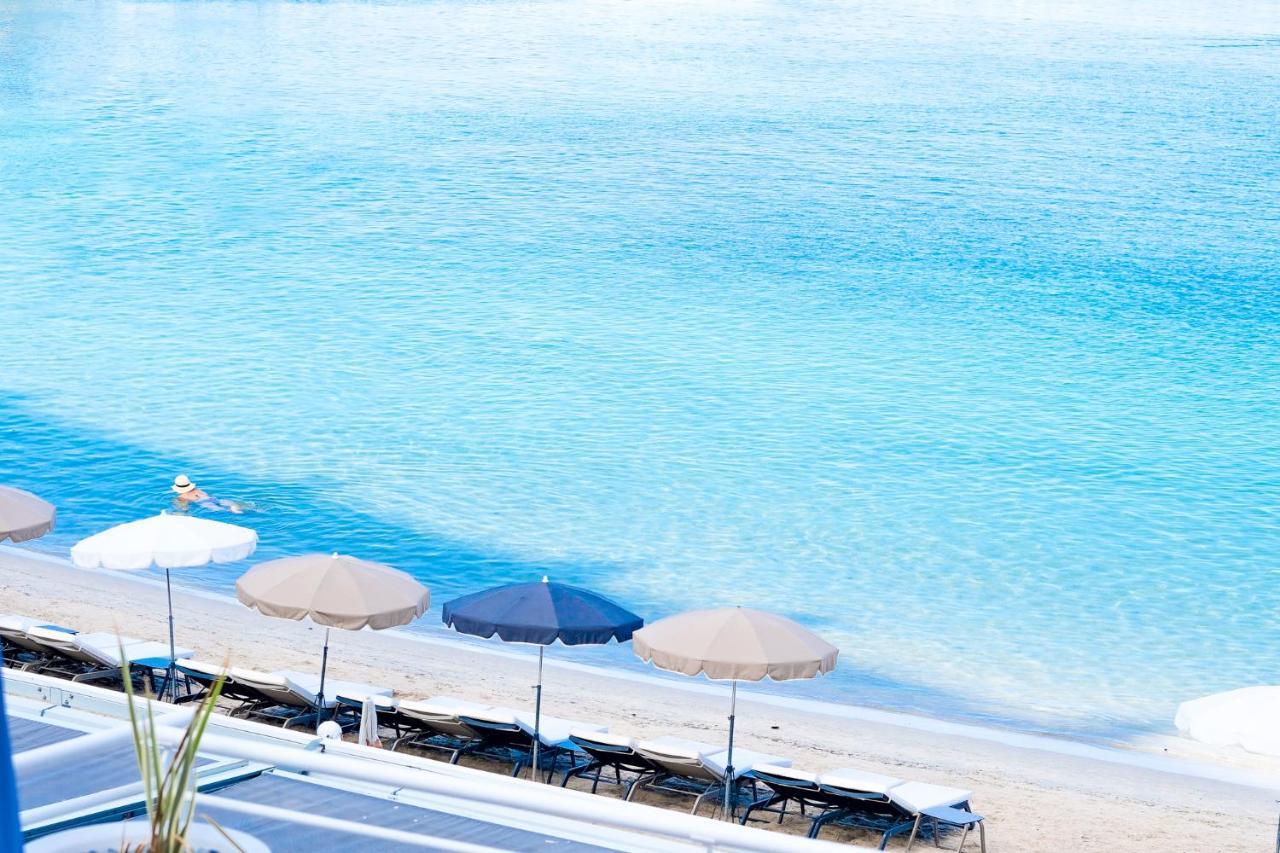 Thalazur Bandol Ile Rousse - Hotel & Spa Exterior photo