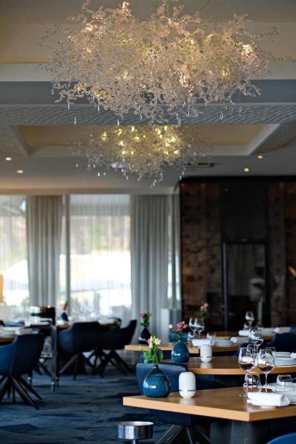 Thalazur Bandol Ile Rousse - Hotel & Spa Exterior photo