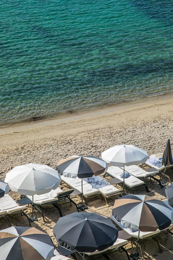 Thalazur Bandol Ile Rousse - Hotel & Spa Exterior photo