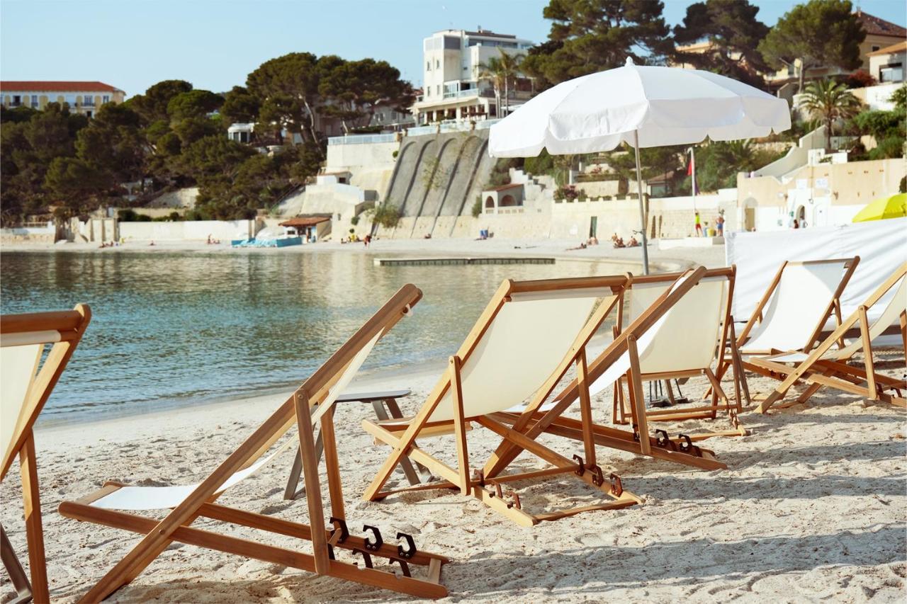 Thalazur Bandol Ile Rousse - Hotel & Spa Exterior photo
