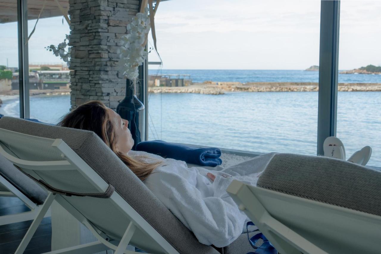 Thalazur Bandol Ile Rousse - Hotel & Spa Exterior photo