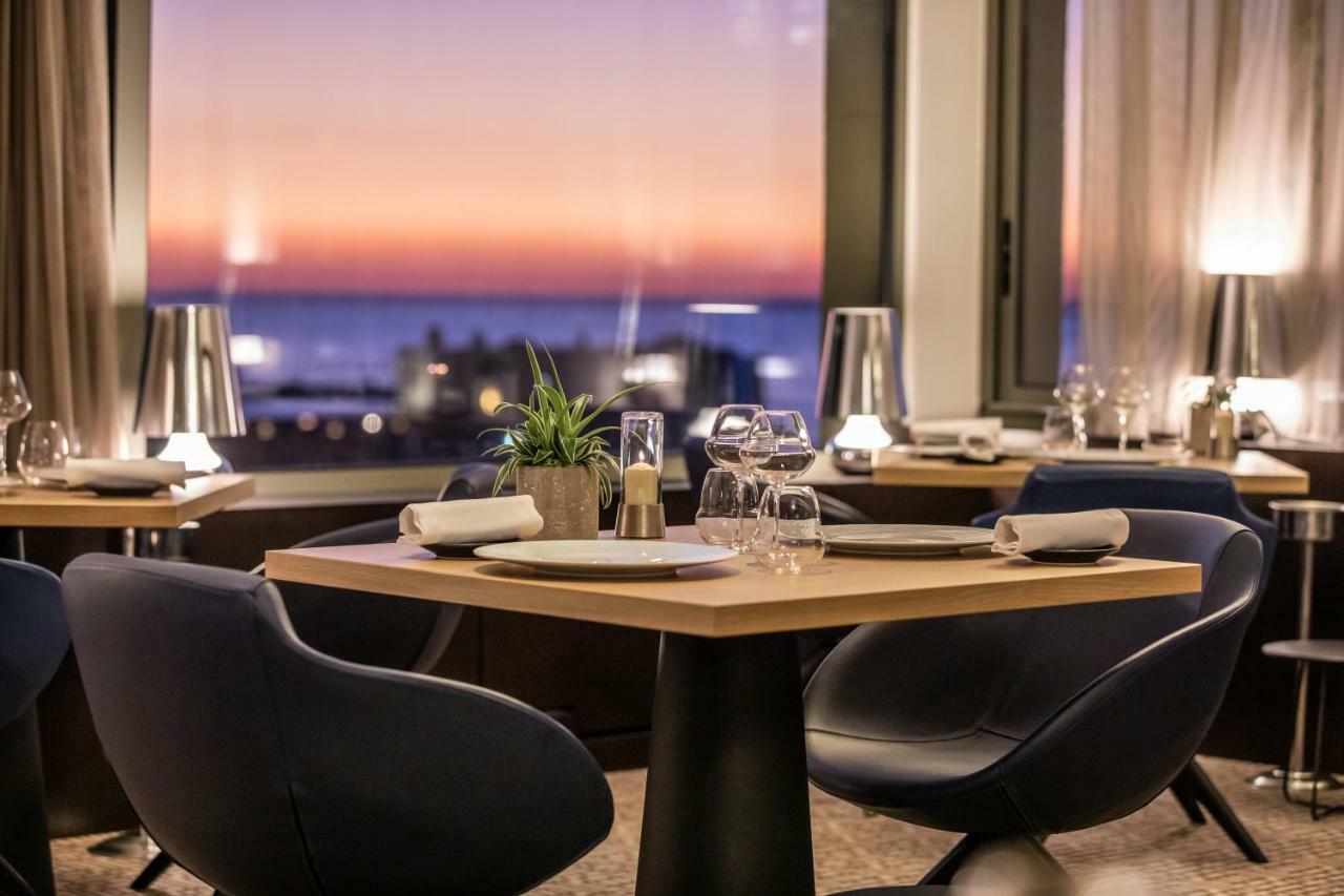 Thalazur Bandol Ile Rousse - Hotel & Spa Exterior photo